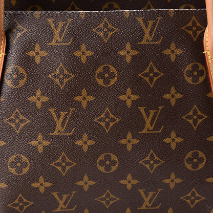 Louis Vuitton Monogram Raspail PM 8 of 24