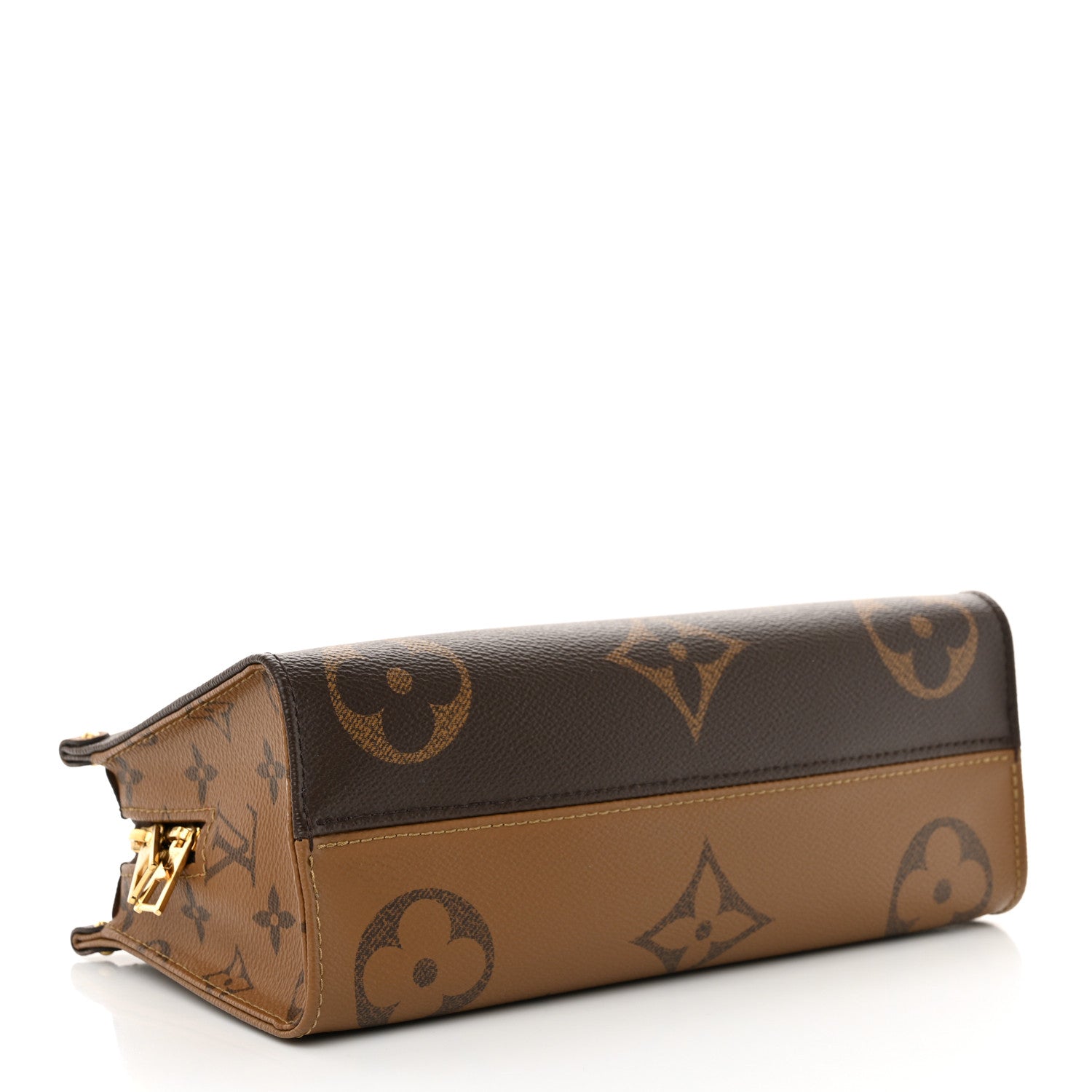 Louis Vuitton Reverse Monogram Giant OnTheGo East West 4 of 9