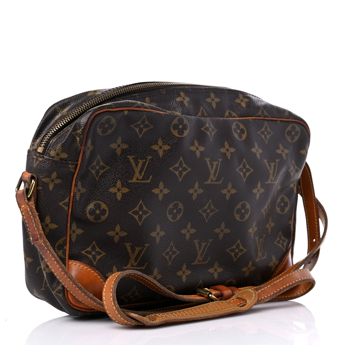 Monogram Trocadero 30