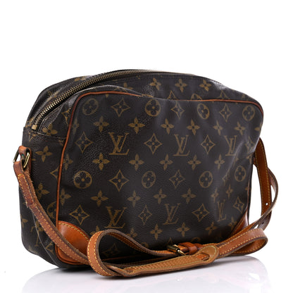 Louis Vuitton Monogram Trocadero 30 2 of 18