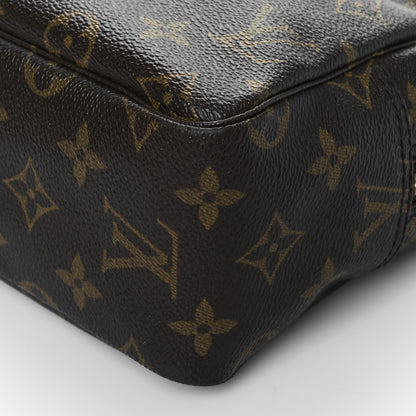 Louis Vuitton Monogram Trousse Toilette 28 9 of 9