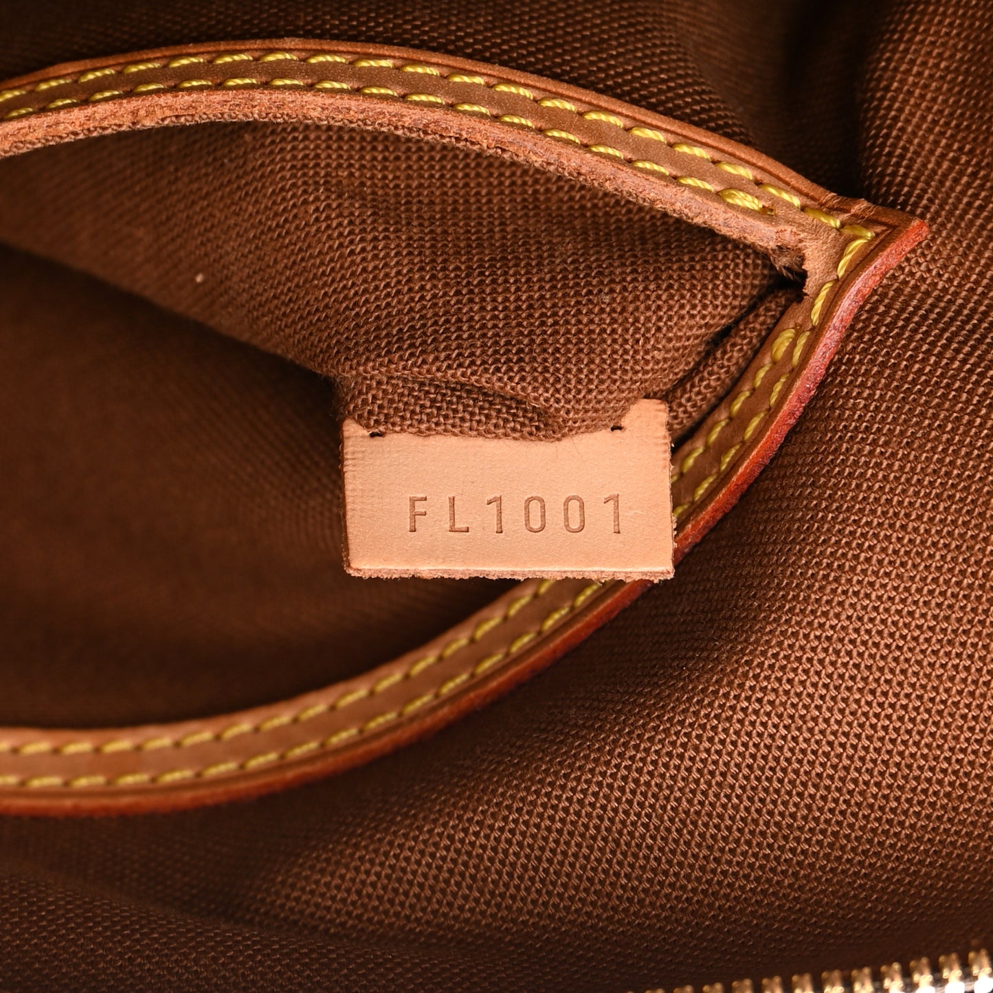 Monogram Alma PM