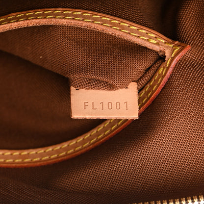 Louis Vuitton Monogram Alma PM 8 of 16