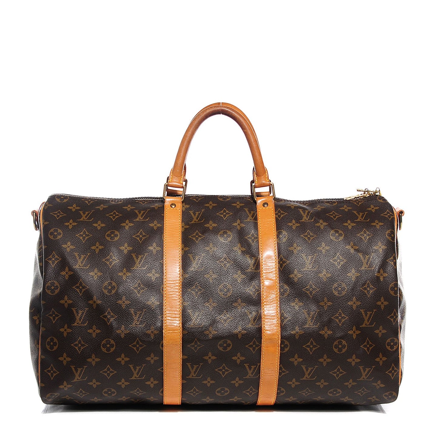Monogram Keepall Bandouliere 50