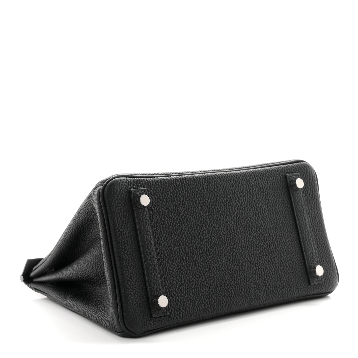 Togo Birkin 25 Black