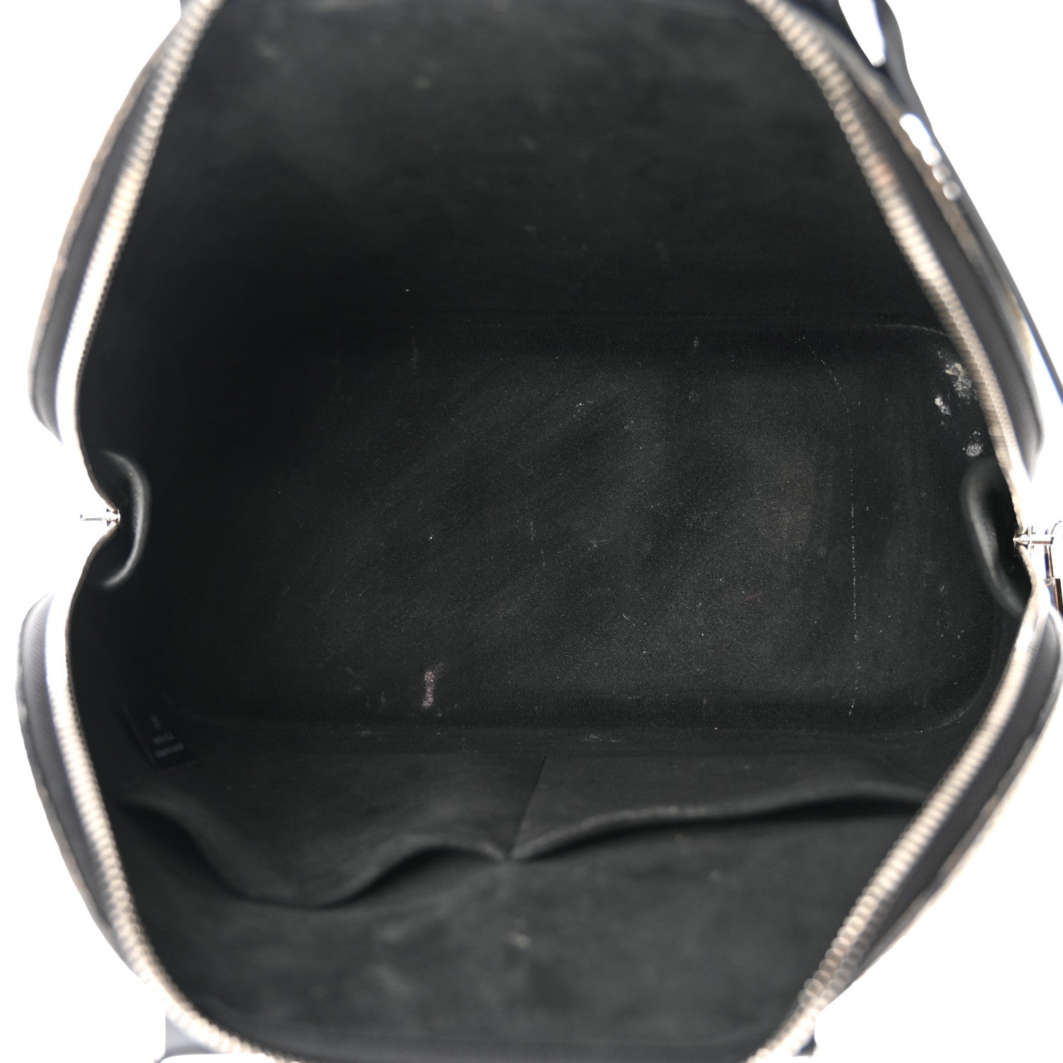 Louis Vuitton Epi Alma PM Denim Light 5 of 11