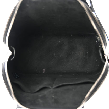 Louis Vuitton Epi Alma PM Denim Light 5 of 11
