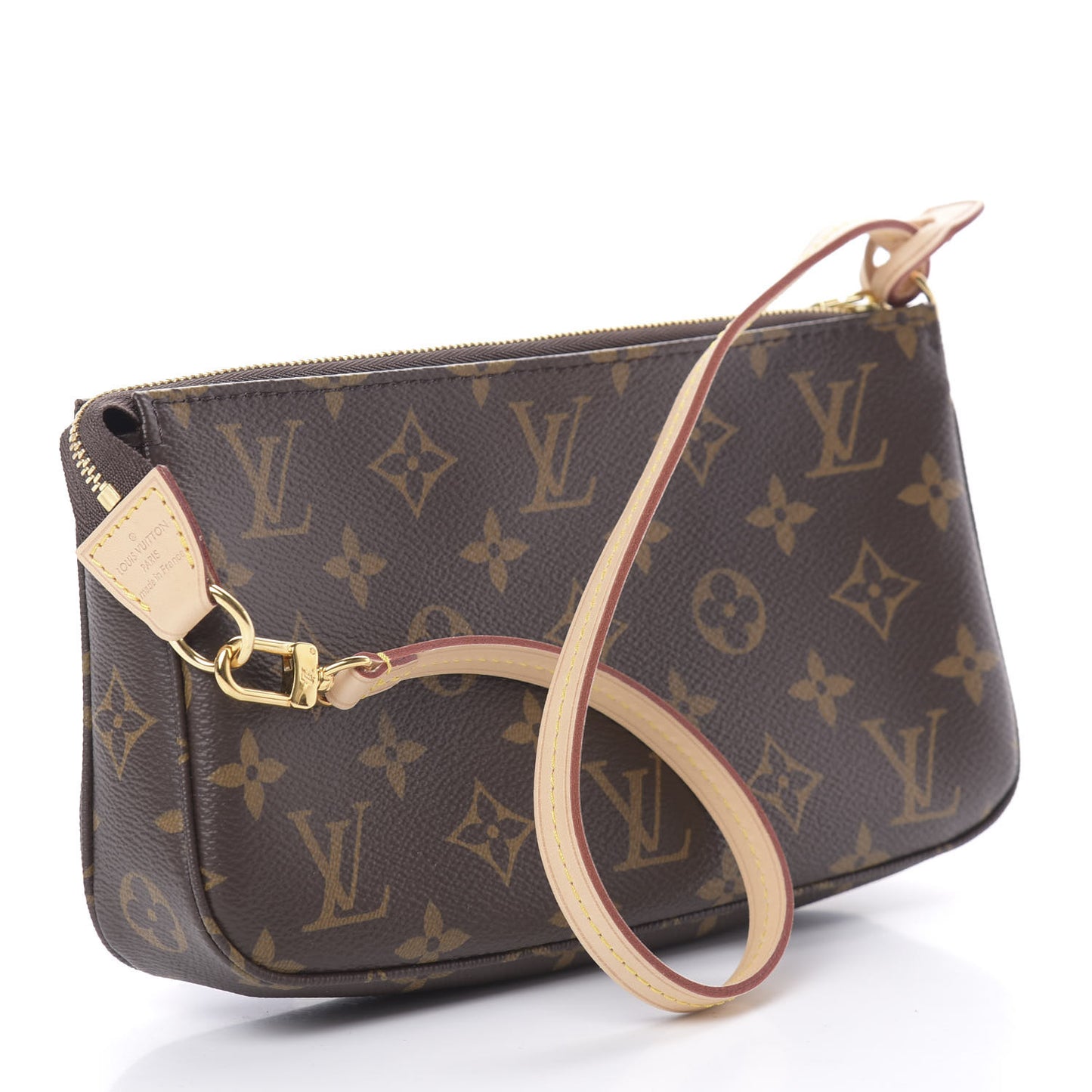 Monogram Pochette Accessories NM