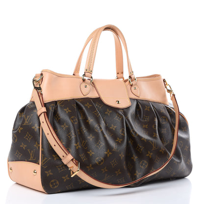 Louis Vuitton Monogram Boetie GM 3 of 13