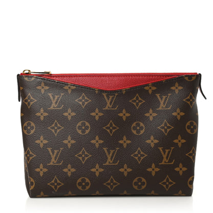 Louis Vuitton Monogram Pallas Beauty Case Cherry 1 of 9