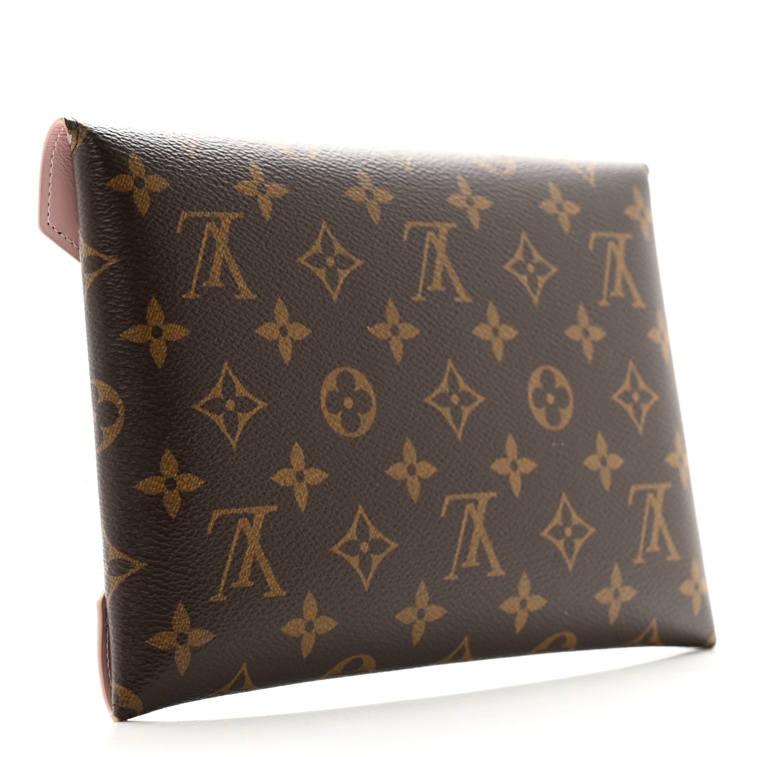 Louis Vuitton Monogram Kirigami Pochette Set 4 of 11