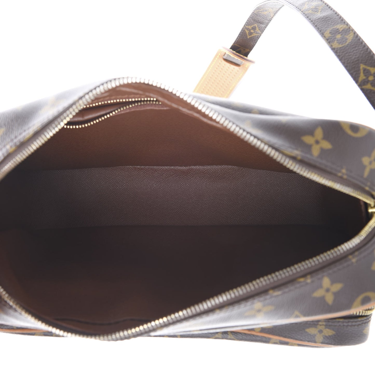 Monogram Nil 28