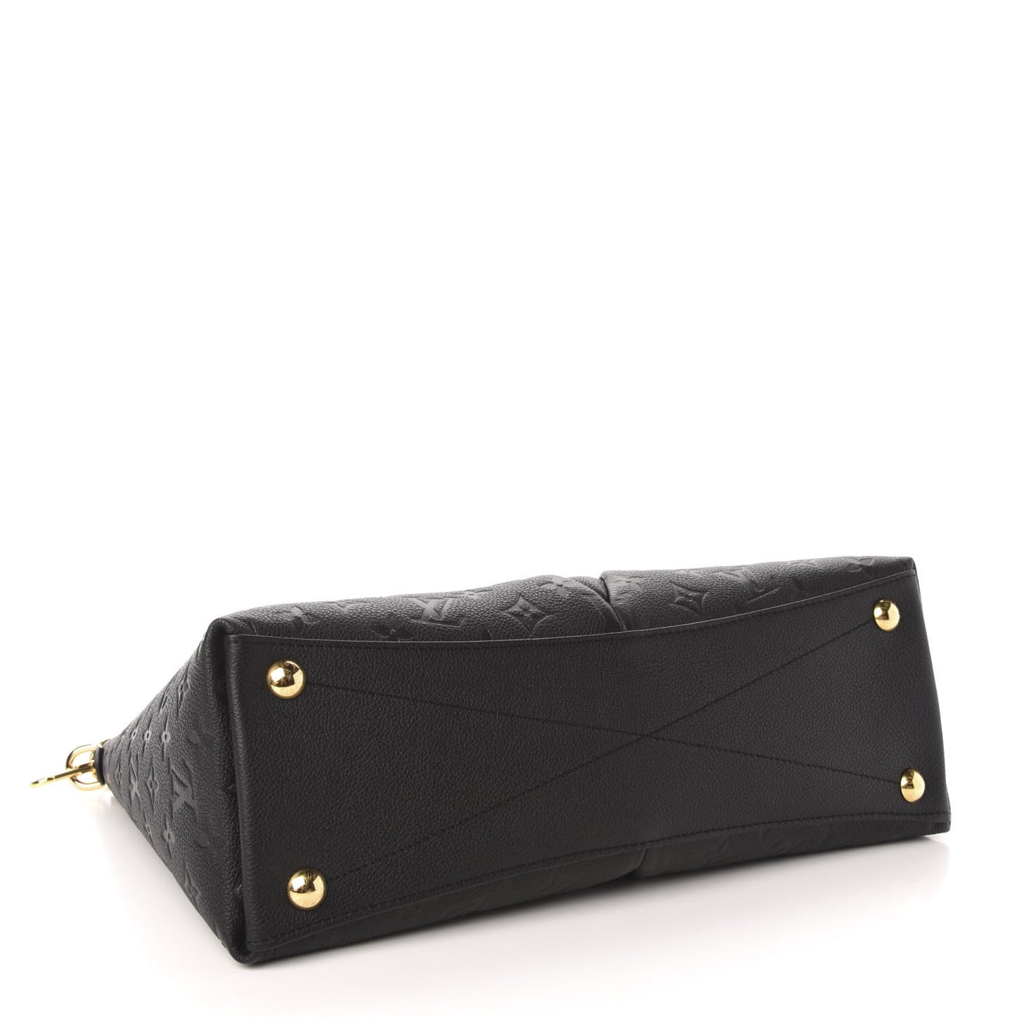 Empreinte V Tote MM Black