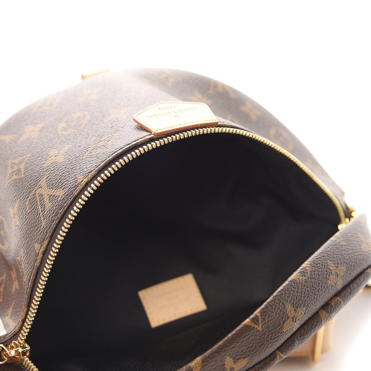 Monogram Bumbag