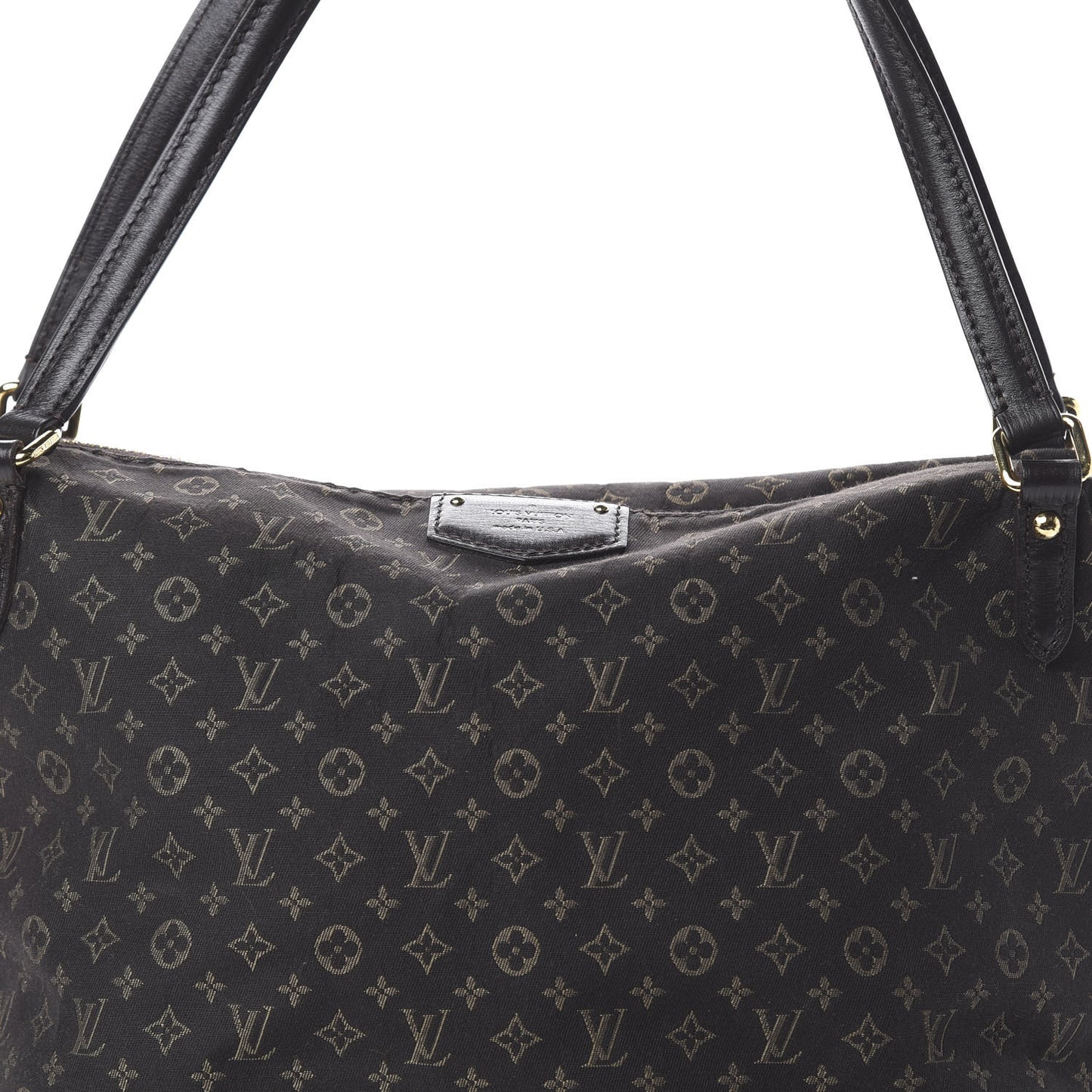 Monogram Idylle Ballade PM Fusain