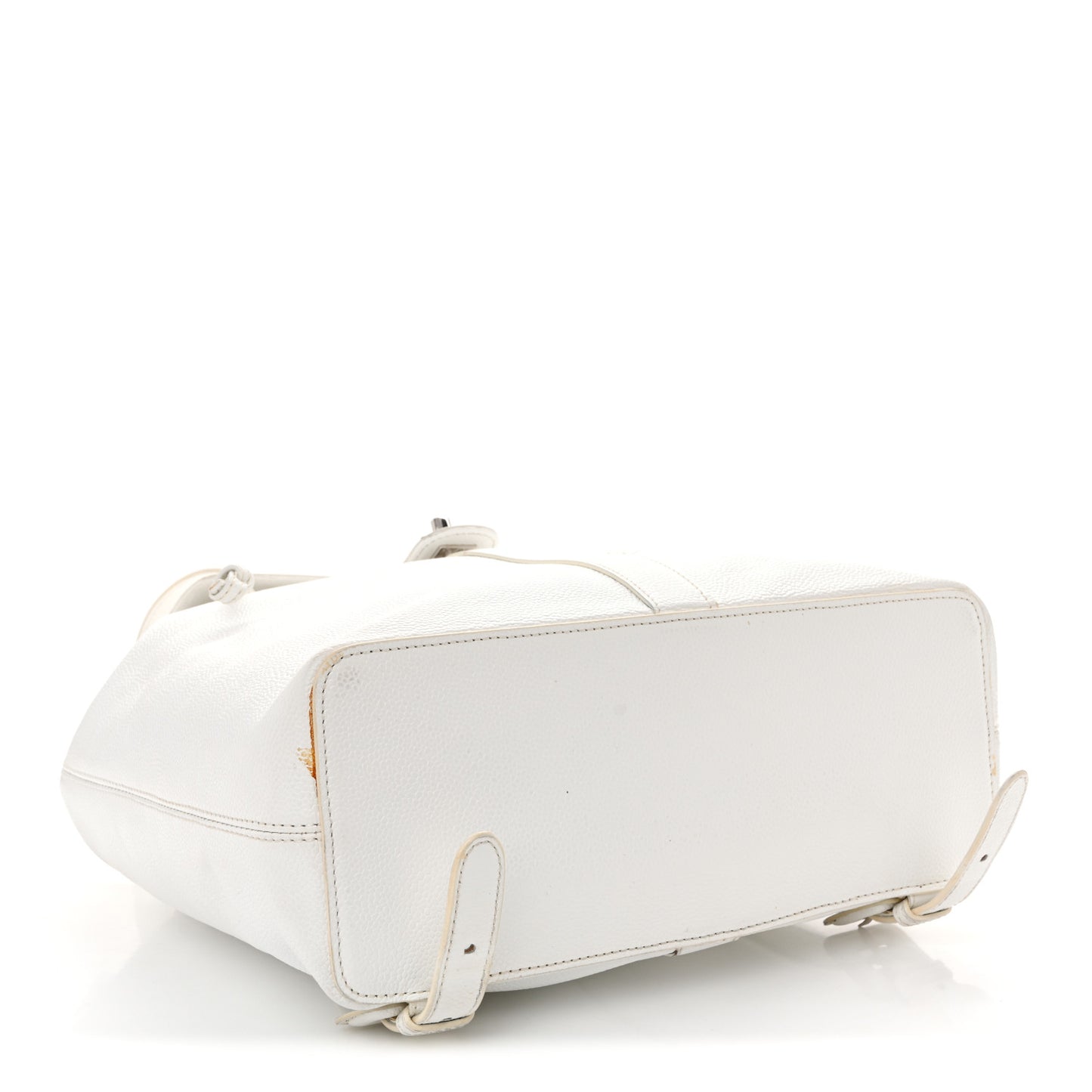 Caviar CC Backpack White