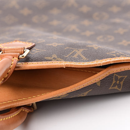 Louis Vuitton Monogram Garment Cover 12 of 17