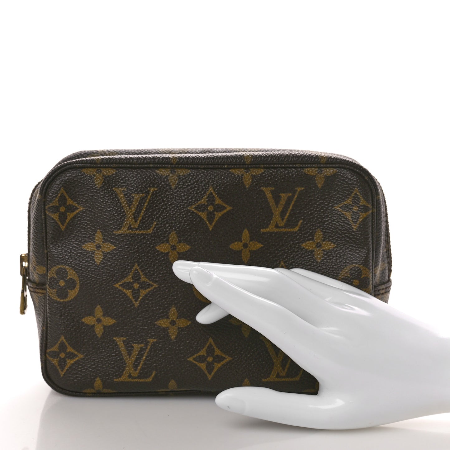Monogram Trousse Toilette 19
