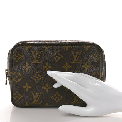 Louis Vuitton Monogram Trousse Toilette 19 2 of 11