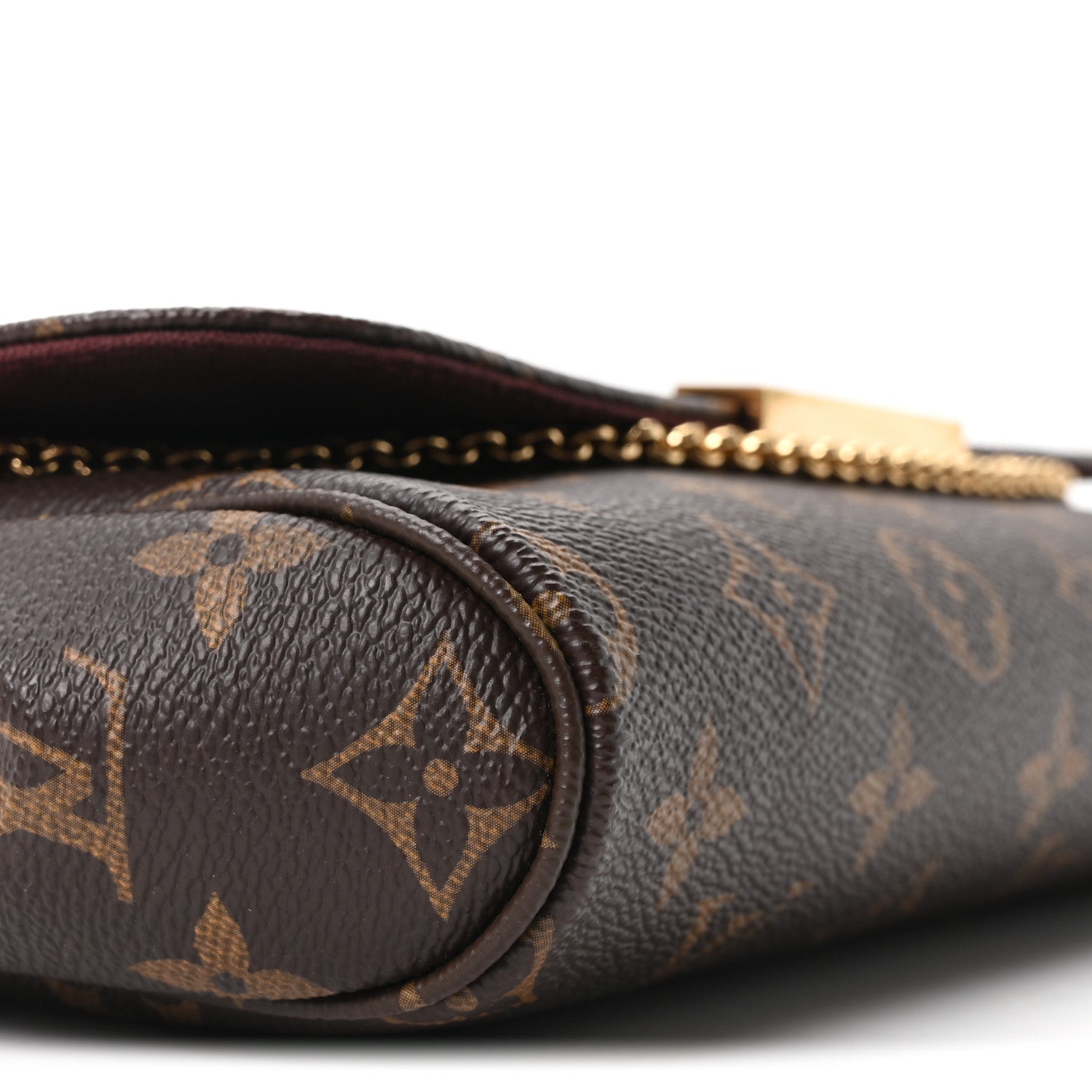 Louis Vuitton Monogram Favorite MM 8 of 10