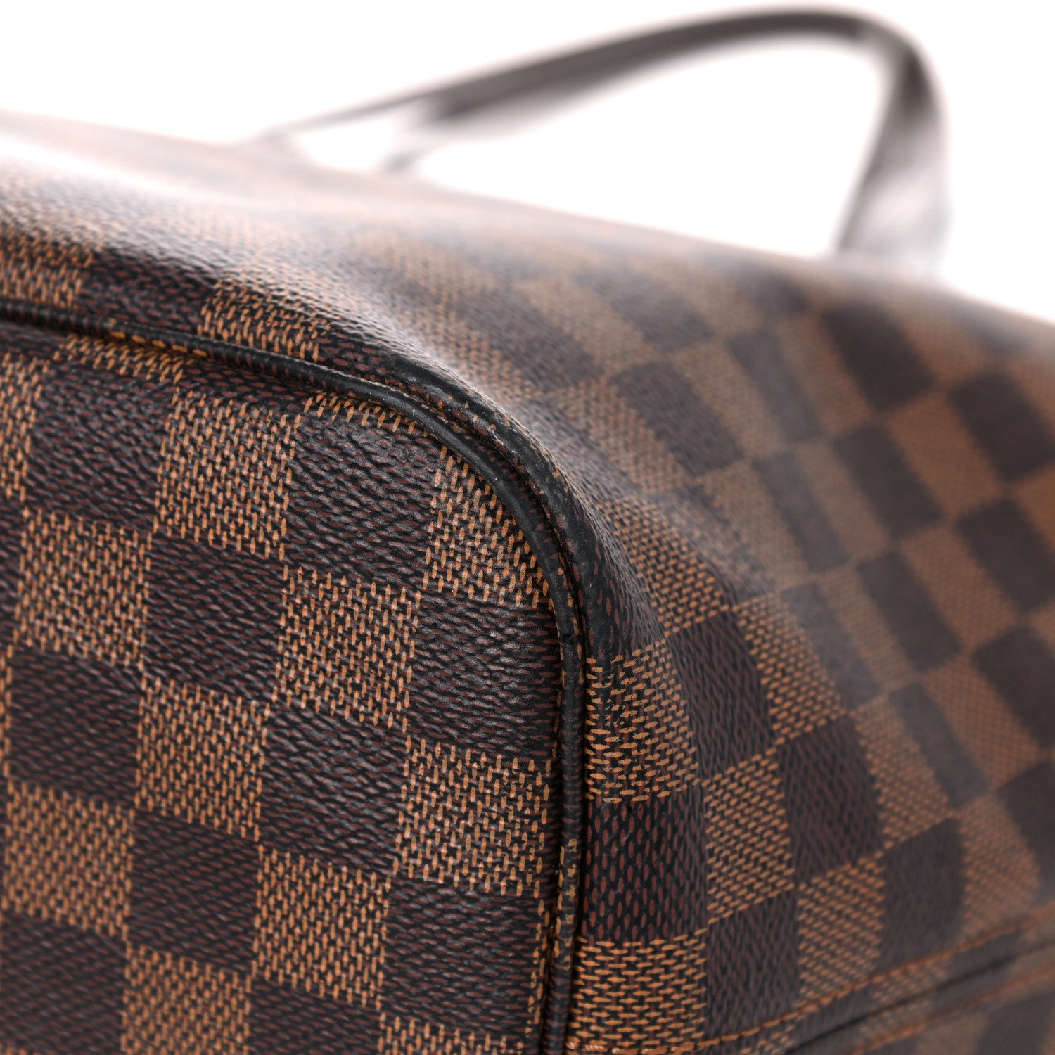 Louis Vuitton Damier Ebene Neo Neverfull MM 10 of 24