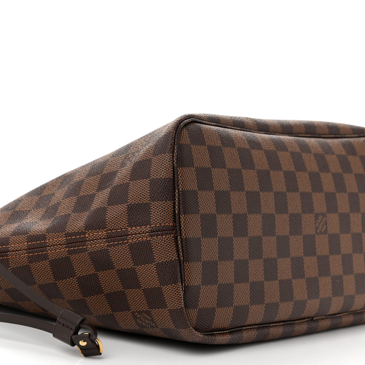 Damier Ebene Neo Neverfull MM