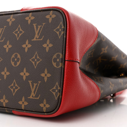 Louis Vuitton Monogram Flandrin Cherry 10 of 10