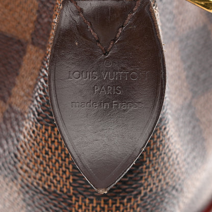 Louis Vuitton Damier Ebene Totally MM 7 of 15