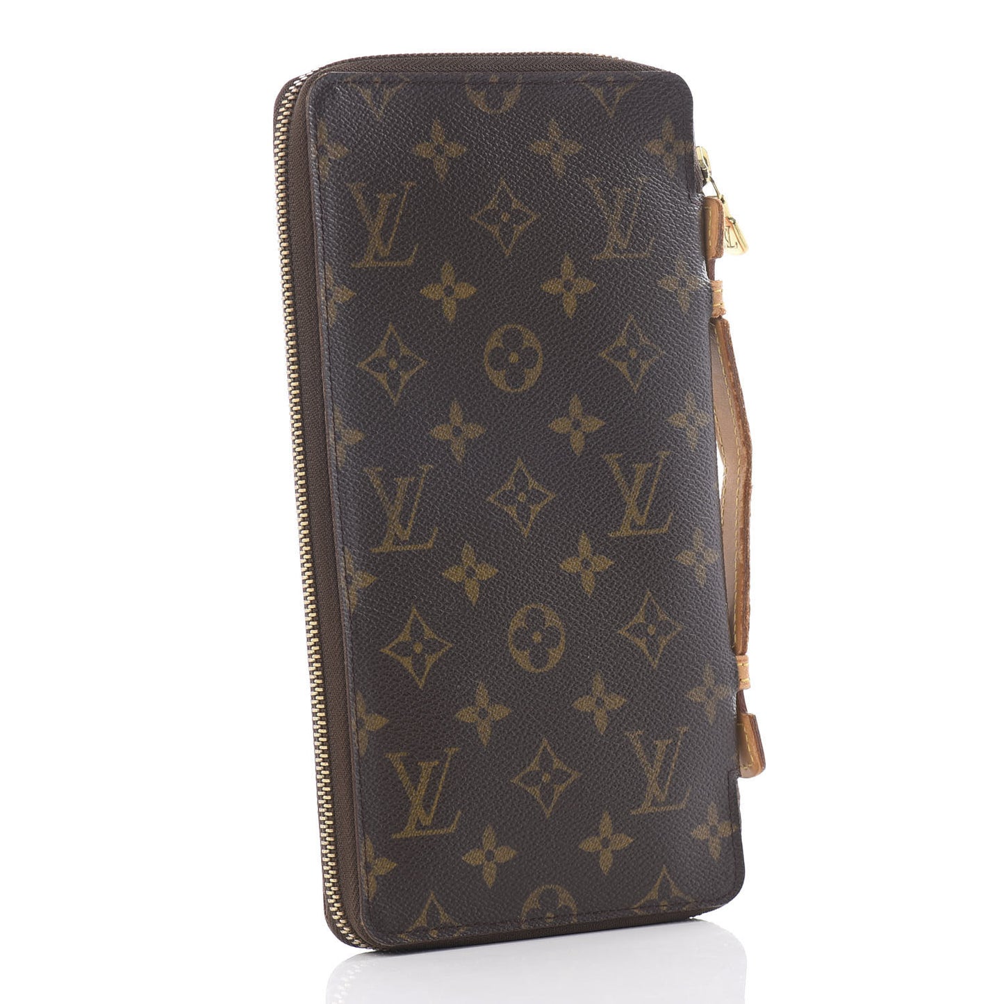 Monogram Organizer de Voyage Travel Organizer