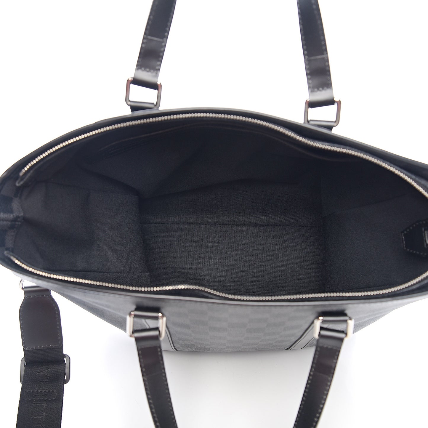 Damier Graphite Tadao