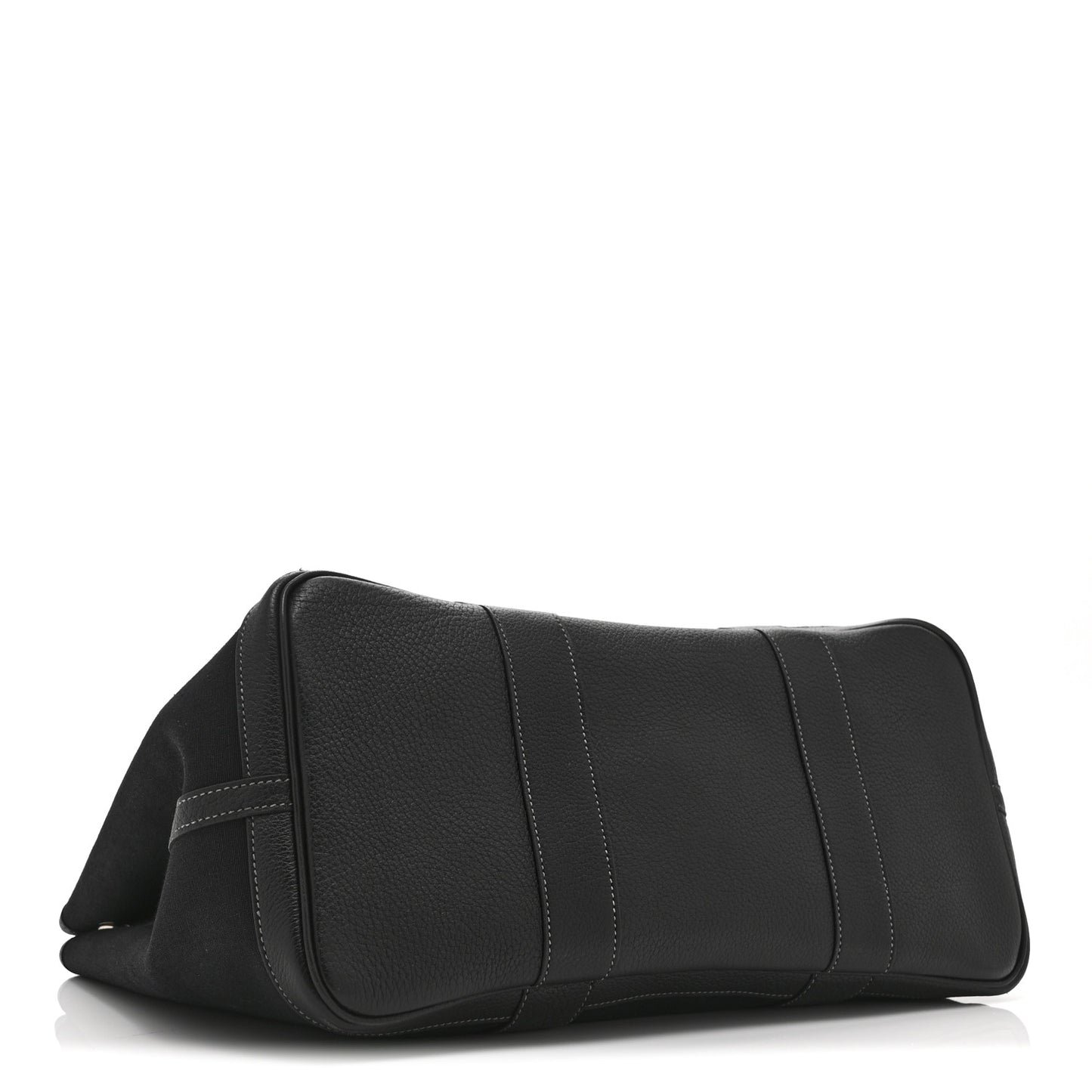 Toile Negonda Garden Party Tote 36 MM Black