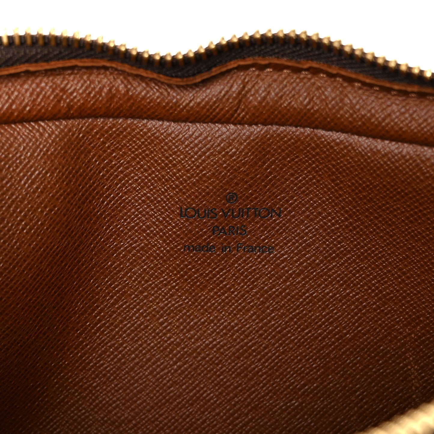 Monogram Pochette Marly Bandouliere