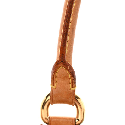 Louis Vuitton Denim Neo Cabby MM Blue 20 of 20