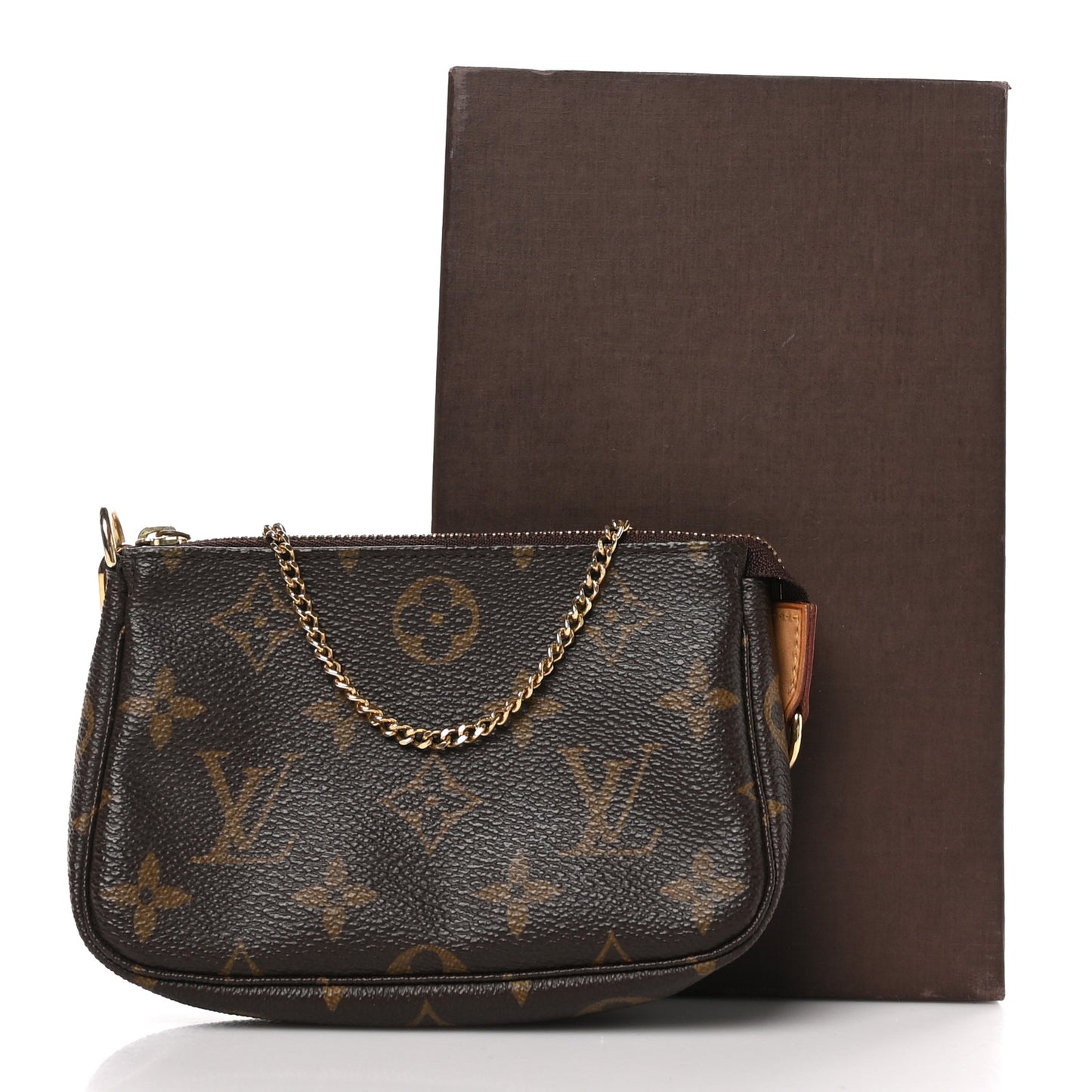Monogram Mini Pochette Accessories