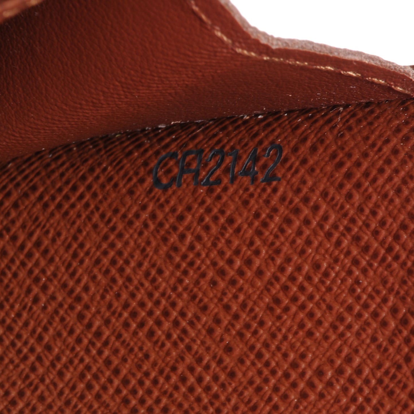 Monogram Alexandra Wallet