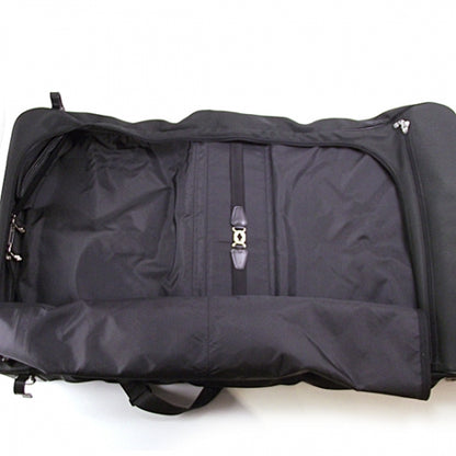 Louis Vuitton Taiga 5 Hanger Garment Carrier 9 of 10