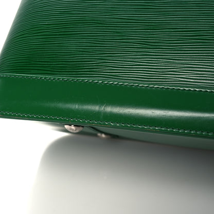 Louis Vuitton Epi Alma PM Borneo 15 of 23