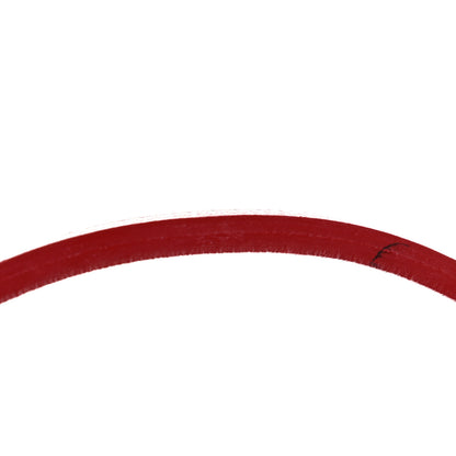 Goyard Goyardine Reversible Mini Anjou Red 19 of 19