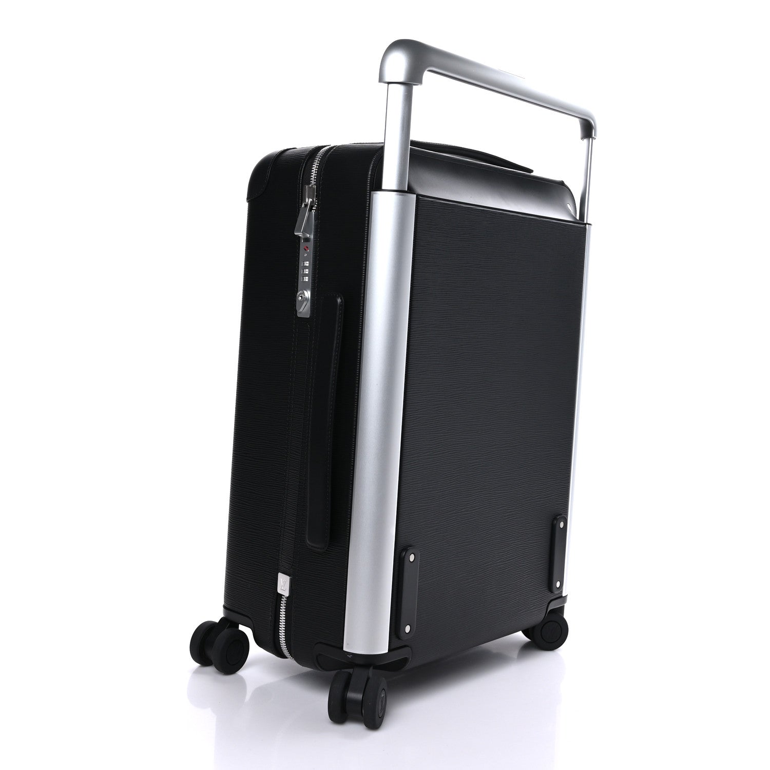 Louis Vuitton Epi Horizon 55 Black 2 of 8