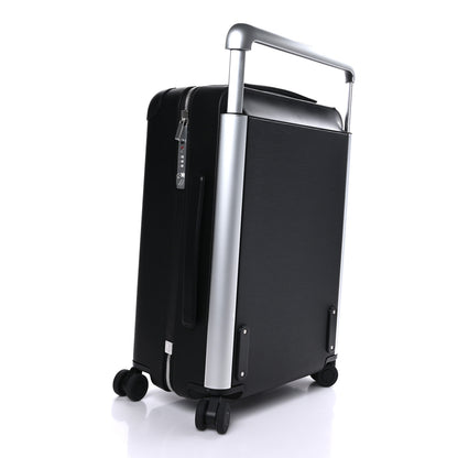 Louis Vuitton Epi Horizon 55 Black 2 of 8