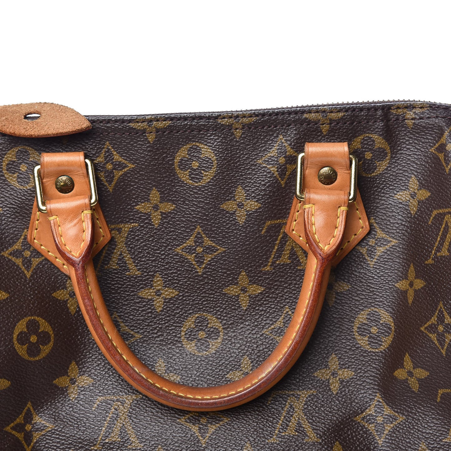 Monogram Speedy 30