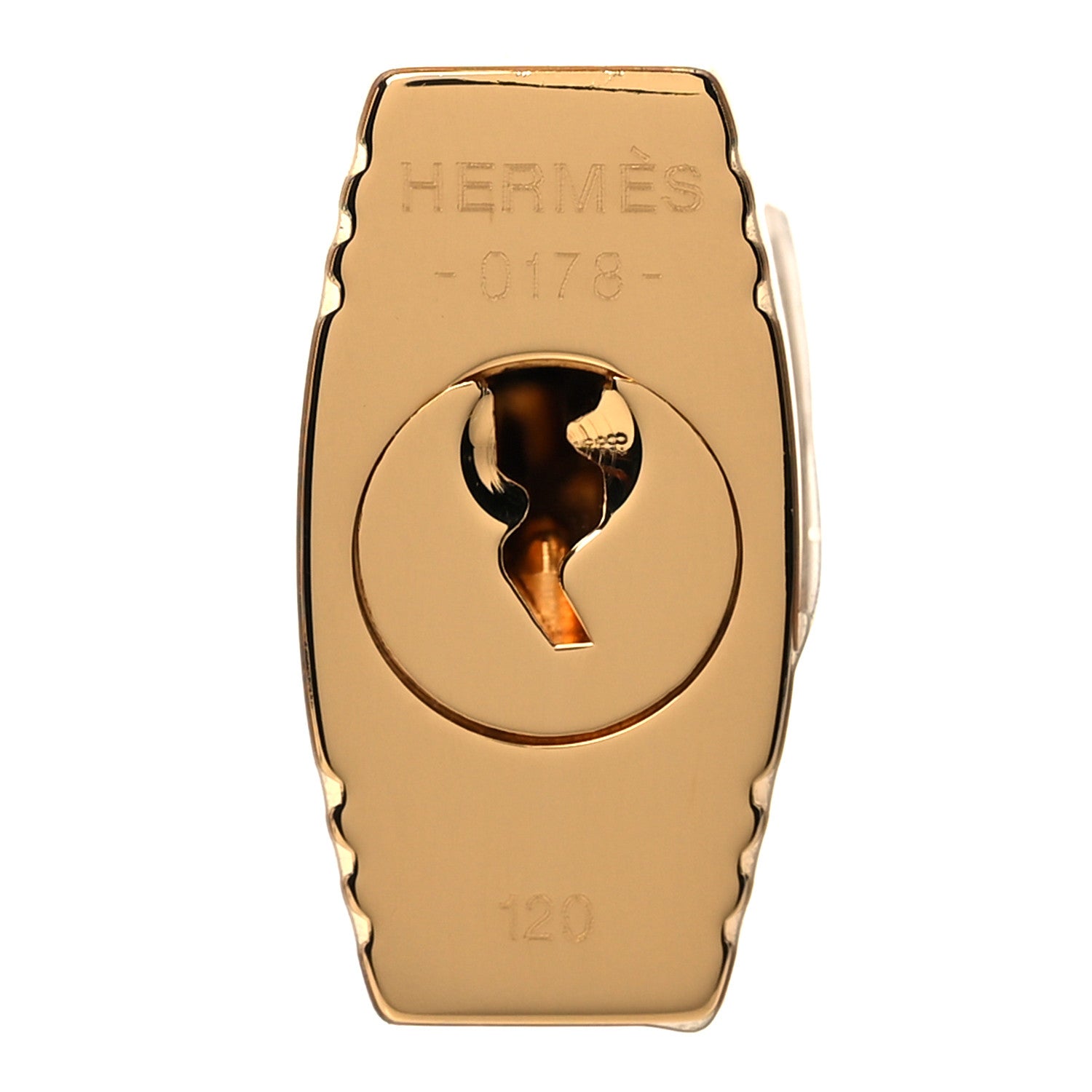 Hermes Togo Kelly Retourne 35 Black 37 of 38