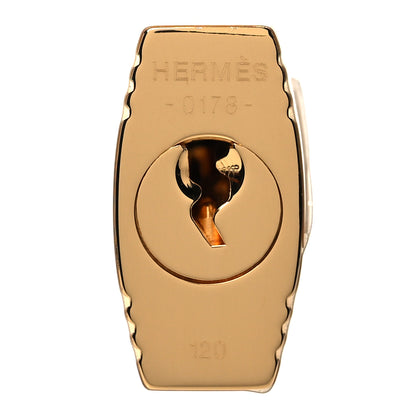 Hermes Togo Kelly Retourne 35 Black 37 of 38