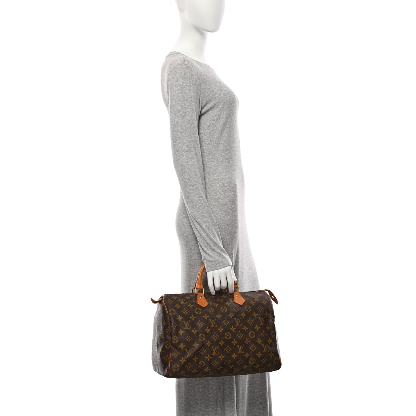 Monogram Speedy 35