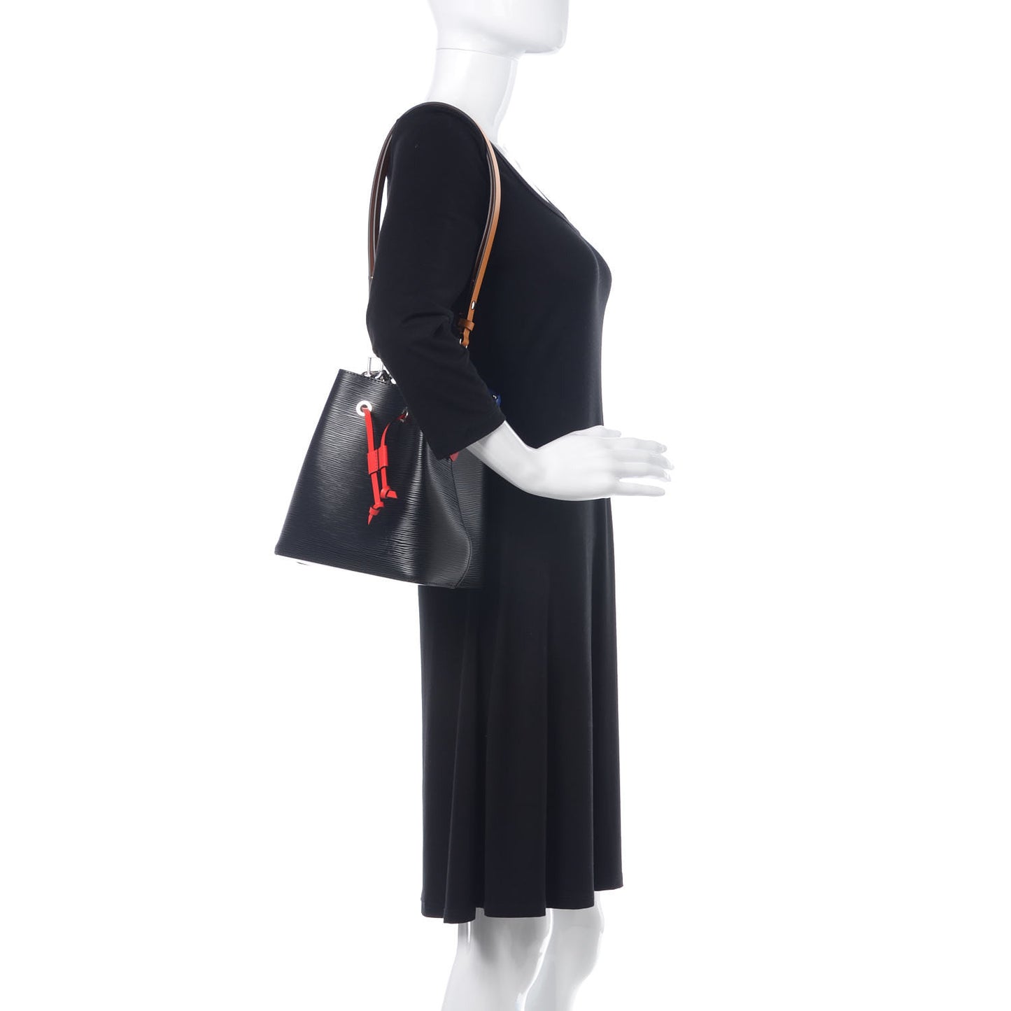 Epi Neonoe BB Black Safran