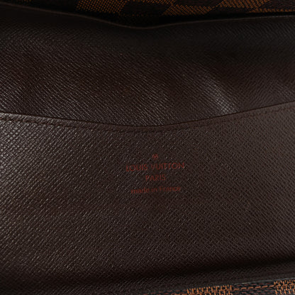 Louis Vuitton Damier Ebene Josephine Wallet 7 of 7