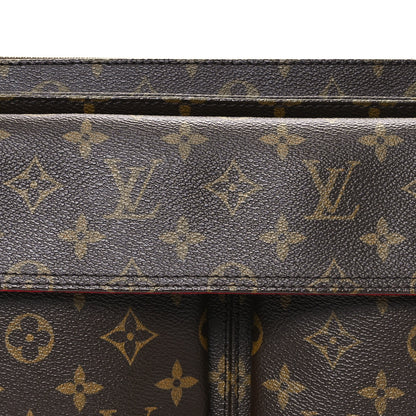 Louis Vuitton Monogram Viva-Cite GM 7 of 11