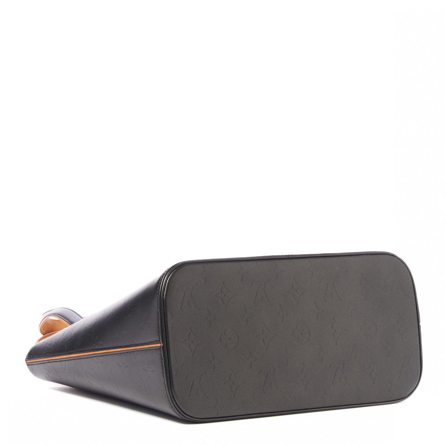 Louis Vuitton Mat Monogram Stockton Black 4 of 8