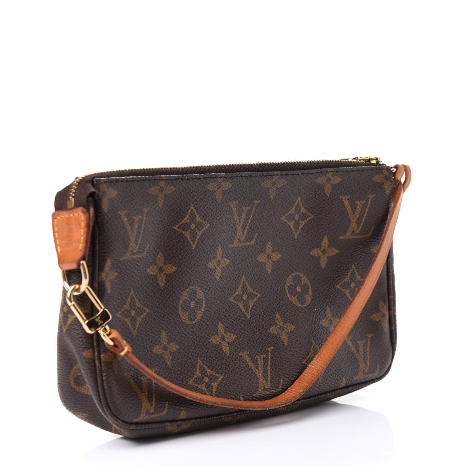 Louis Vuitton Monogram Pochette Accessories 2 of 4