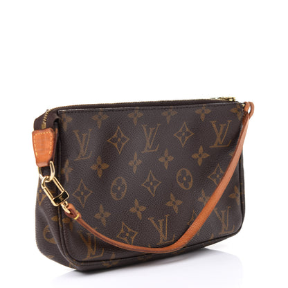 Louis Vuitton Monogram Pochette Accessories 2 of 4